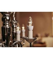 Philips Deco E14 LED Kaarslamp - Warm wit - 4W vervangt 25W - thumbnail