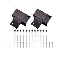 Platinum | Pergola Kit | Verlenging Element - thumbnail