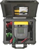 Fluke 1555/KIT Isolatiemeter 250 V, 10000 V 2 TΩ - thumbnail