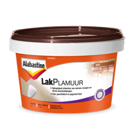 Alabastine Lakplamuur | 800gr - 5909497 - thumbnail
