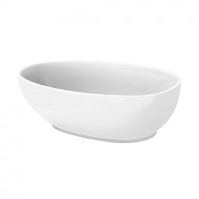 Vrijstaand Bad Best Design Bomber Acryl 180x90x58cm Mat Wit