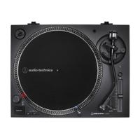 Audio-Technica AT-LP120XBT-USB - Draaitafel met directe aandrijving - Zwart - thumbnail