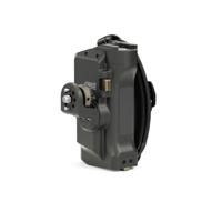 Tilta TA-LRH-57-B Left Side Advanced Power Handle with Run/Stop - zwart - thumbnail