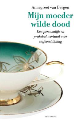 Mijn moeder wilde dood (Paperback)