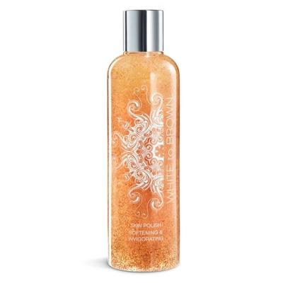 White to Brown Verzorging Skin Polish White to Brown Verzorging Skin Polish