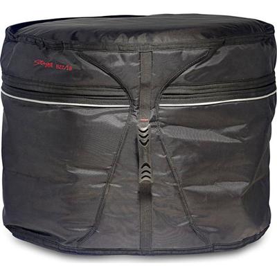 Stagg SBDB-22/20 draagtas voor 22 x 20 inch bassdrum