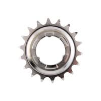Shimano Tandwiel nexus 22t | 3/32 | zilver (p10)