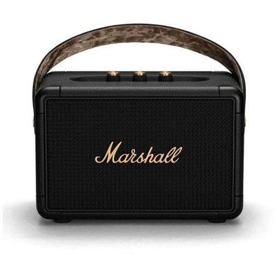 Marshall Kilburn II Bluetooth speaker Zwart