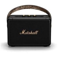 Marshall Kilburn II Bluetooth speaker Zwart - thumbnail
