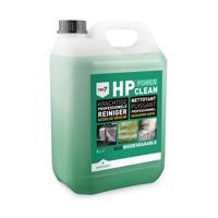 Tec7 hp clean reiniger/ontvetter 5l | 4 stuk stuks - thumbnail