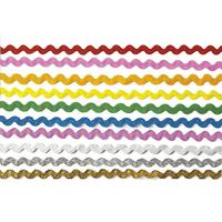 Colorations - zigzaglint, 47m - thumbnail