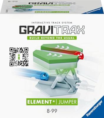 Ravensburger GraviTrax Jumper - thumbnail