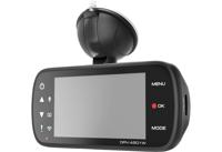 Kenwood DRV-A501W Wide Quad-HD Dashcam met 3-assige G-sensor, GPS en Wireless Link, incl. 16 GB Micro SD-kaart - thumbnail