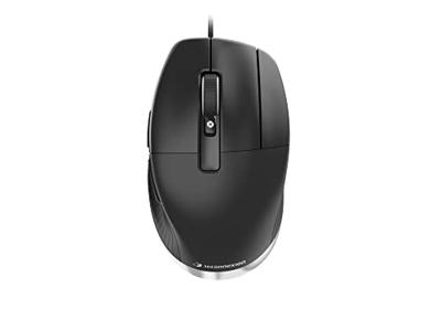 3Dconnexion CadMouse Pro Wireless muis - thumbnail