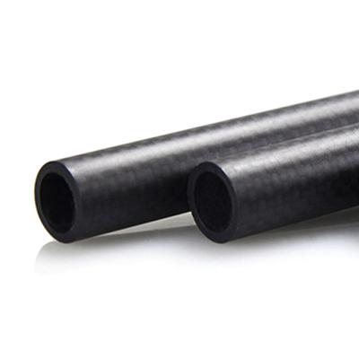 SmallRig 851 15mm Carbon Fiber Rod - 30cm 12inch 2pcs