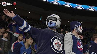 NHL 15
