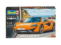 Revell mclaren 570s - thumbnail