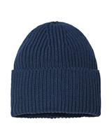Atlantis AT100 Oak Beanie - Navy - One Size - thumbnail