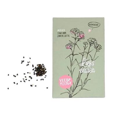 Veer En Moon Bloemenzaden Liefs Zaaien