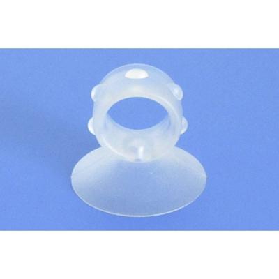 Kash Zuignap 11S049 Helder, Transparant 1 stuk(s)