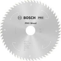 Bosch Accessoires Cirkelzaagblad St Wood 190X30/20X1.6/1.1X60T - 2608837711 - thumbnail
