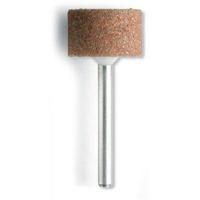 Dremel 8193 Aluminiumoxide slijpsteen | Cil 15, 6 mm - 26158193JA - thumbnail