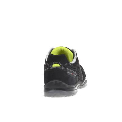 Sixton Peak 91294-11 Timba LG S3 ESD Zwart - Maat 45 - 00.091.008.45 Sixton Peak 91294-11 Timba LG S3 ESD Zwart - Maat 45 - 00.091.008.45