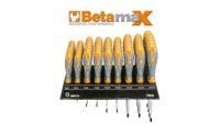 Beta 1293Bx/Df-Display 59 Schroevendraaiers - 012930706 - thumbnail