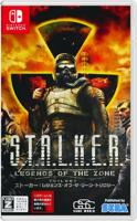 S.T.A.L.K.E.R: Legends of the Zone Trilogy - thumbnail