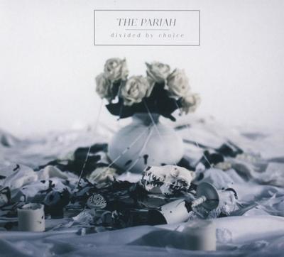 Divided By Choice - CD (4260080811750)