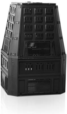 Nature Thermo compostsilo compostbak