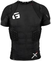 G-FORM protectie shirt "pro-x4 men" shirt w.protect. pro-x4 men size xl - thumbnail