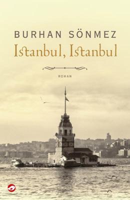 Istanbul, Istanbul - Burhan Sonmez - Paperback (9789492086860) Istanbul, Istanbul - Burhan Sonmez - Paperback (9789492086860)