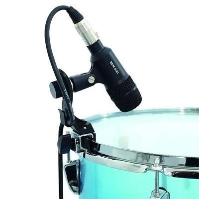 OMNITRONIC MDP-1 Microphone Holder for Drums