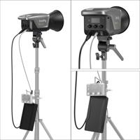 SmallRig 3966 RC350B COB LED Light - thumbnail