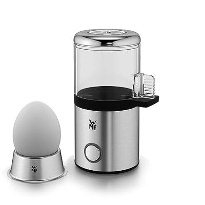 WMF KITCHENminis 1 ei Eierkoker Grijs WMF KITCHENminis 1 ei Eierkoker Grijs