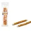 Beeztees Culinair Kauwstick met Kip hondensnacks 2 stuks 25 cm