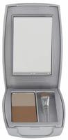 Herome Compact powder medium brown 3 Gram - thumbnail