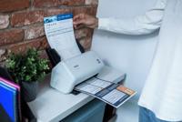 Brother ADS-4100 scanner - thumbnail