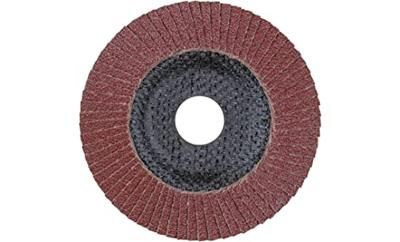 PFERD TOOLS 67746115 A Psf Steelox Lamellenschijf Diameter 115 mm Boordiameter 22.23 mm 10 stuk(s)
