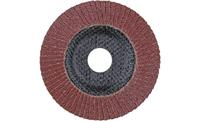 PFERD TOOLS 67746115 A Psf Steelox Lamellenschijf Diameter 115 mm Boordiameter 22.23 mm 10 stuk(s) - thumbnail
