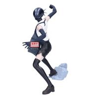 Chainsaw Man - The Movie: Reze Arc Grandista Figure - Bomb Girl - thumbnail