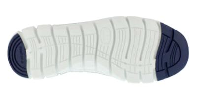 Reebok Werkschoen Excel Light 1035 Hoog S3 | Blauw | Maat 44 - 690774426443