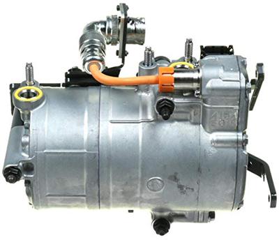 MAHLE ACP 1450 000P A/C-compressor BEHR PREMIUM LINE
