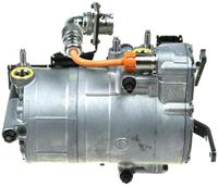 MAHLE ACP 1450 000P A/C-compressor BEHR PREMIUM LINE - thumbnail
