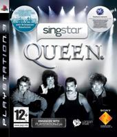 Singstar Queen - thumbnail