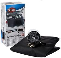 TRIXIE AUTO HONDENDEKEN KOFFERBAK ZWART 230X170 CM - thumbnail