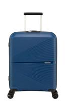 American Tourister trolley Airconic Spinner 55 cm. donkerblauw - thumbnail