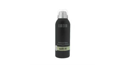 Janzen Earth 46 Deodorant Spray Green Amber & Leatherwood 150ml Janzen Earth 46 Deodorant Spray Green Amber & Leatherwood 150ml