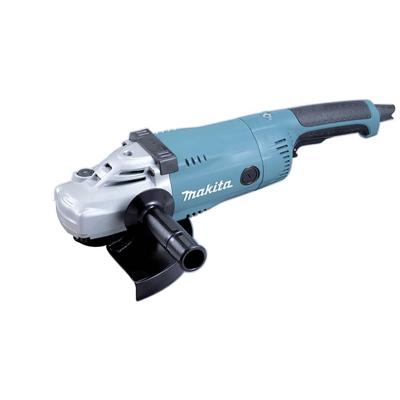 Makita GA9020RF | 230mm haakse slijper met softstart - GA9020RF Makita GA9020RF | 230mm haakse slijper met softstart - GA9020RF